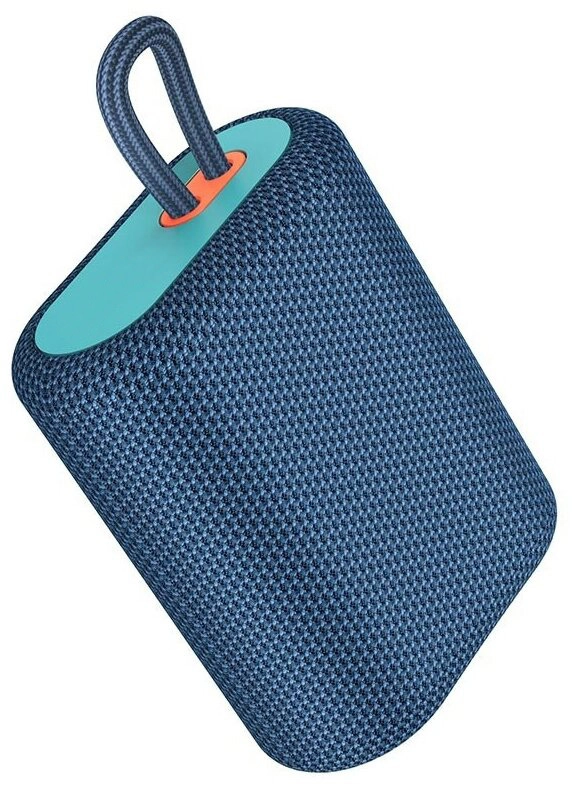 Портативная акустика Yison WS-8 Black недорого