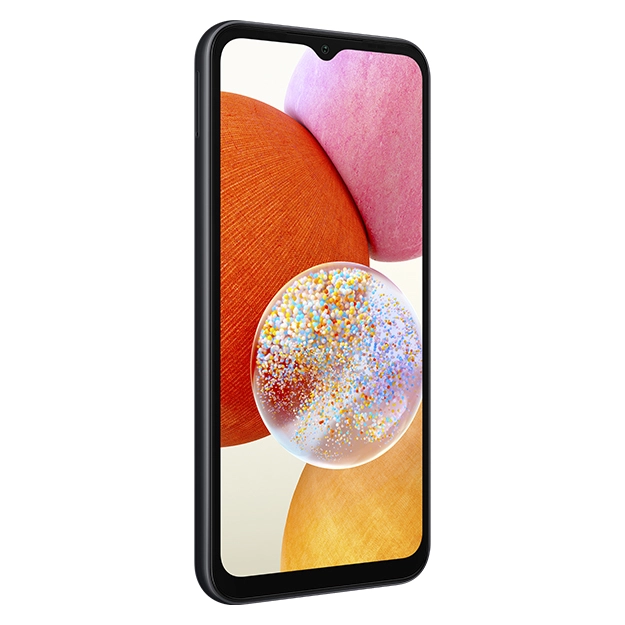 Samsung Galaxy A14 4/64GB Qora Smartfoni arzon