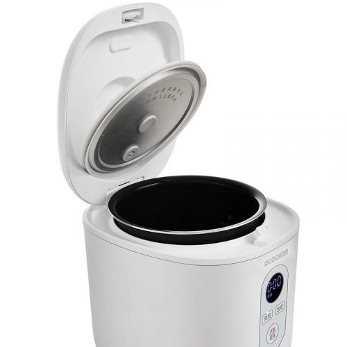 Рисоварка Xiaomi Qcooker Mini Rice Cooker 1.2L недорого