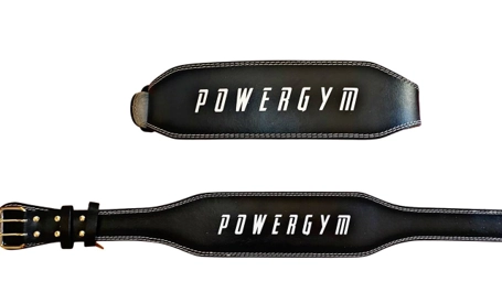 Пояс для тяжелой атлетики A311 PowerGym купить