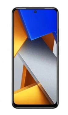 Смартфон Xiaomi Poco M4 Pro 8/256GB Black онлайн