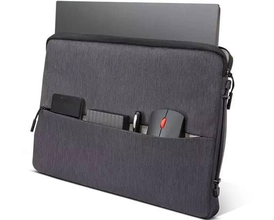 Lenovo 14-inch Laptop Urban Sleeve Case noutbuk uchun g‘ilofi O'zbekistonda