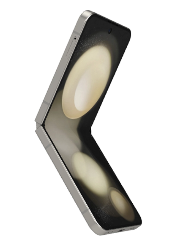 Смартфон Samsung Galaxy Z Flip 5 8/256 ГБ Бежевый цена