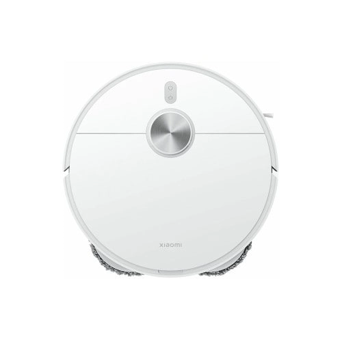 Робот-пылесос Xiaomi Robot Vacuum X10+ (EU) - фото №4 Робот-пылесос Xiaomi Robot Vacuum X10+ (EU) в Узбекистане