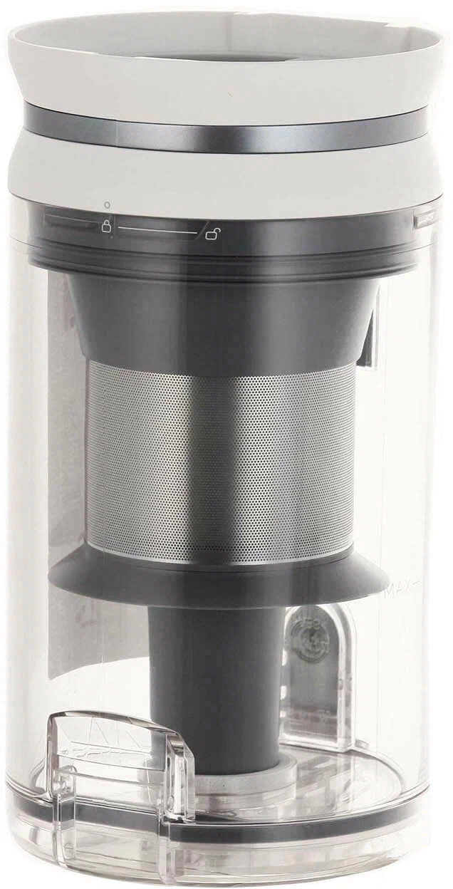 Беспроводной пылесос Xiaomi Dreame Cordless Vacuum Cleaner P10 (EU) белый в Узбекистане