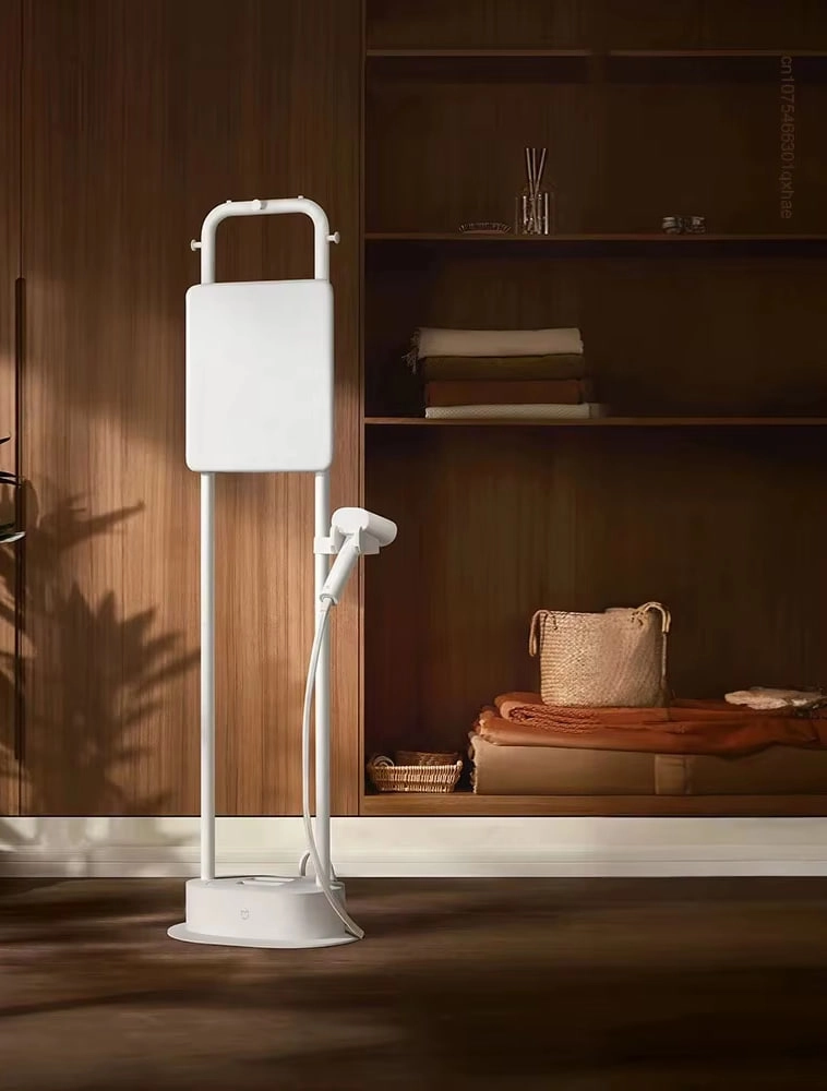 Xiaomi Standing Garment Steamer oq bug'lash mashinasi narxi