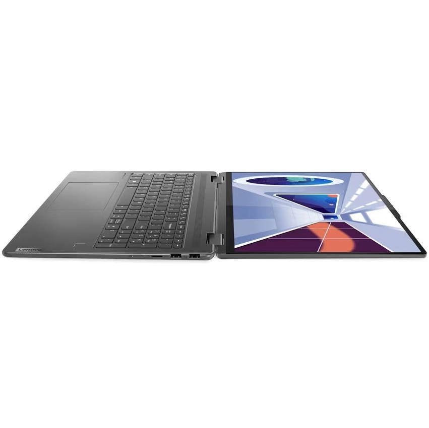 Ноутбук Lenovo Yoga 7 16IRL8 / Intel i7-1355U / DDR5 16GB / SSD 512GB / Intel Iris Xe Graphics / 16" IPS онлайн