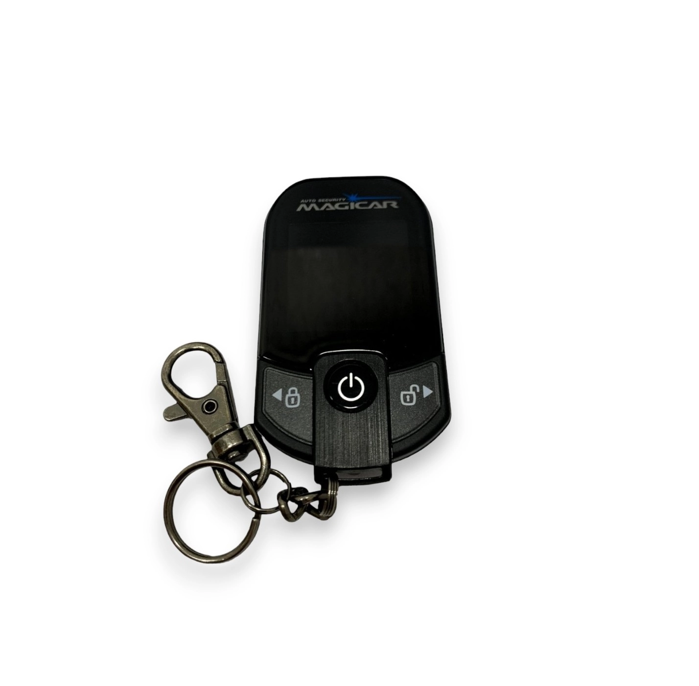 Magicar signalizatsiya avtomobillar uchun masofadan boshqarish pulti bilan M909S (Lux nusxasi) arzon