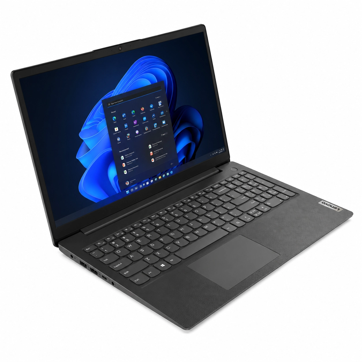 Noutbuk LENOVO V15 G6 ARP AMD R7-170 16GB 512GB 15,6 FHD BUSINESS BLACK arzon