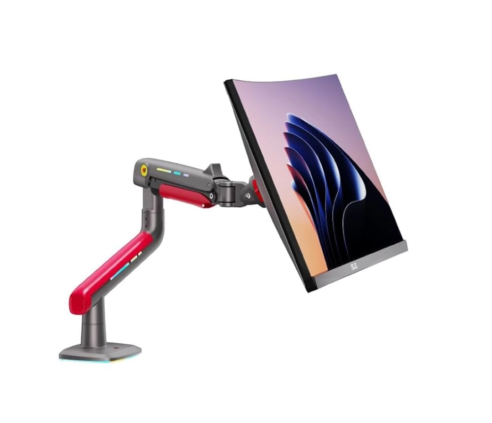 NB North Bayou L50 RGB (32"- 60") monitor uchun kronshteyni , Black sotib olish