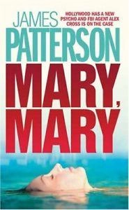 James Patterson: Mary, Mary sotib olish