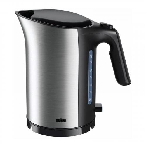 Чайник электрический Braun WK 5100BK купить