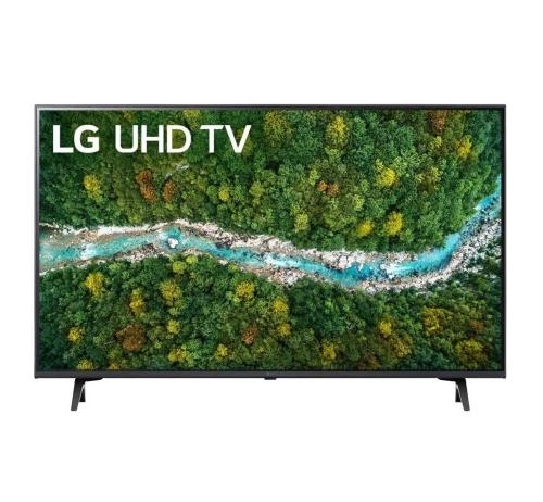 Телевизор LG 65UP77006LB 4K UHD Smart TV (2021) купить