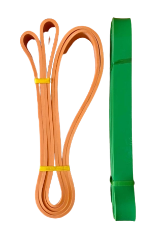 Фитнес резина A108 PowerGym купить