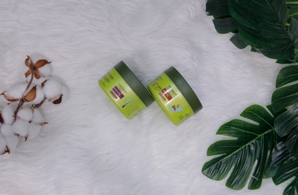 Крем для волос Trichup Argan 200 мл купить