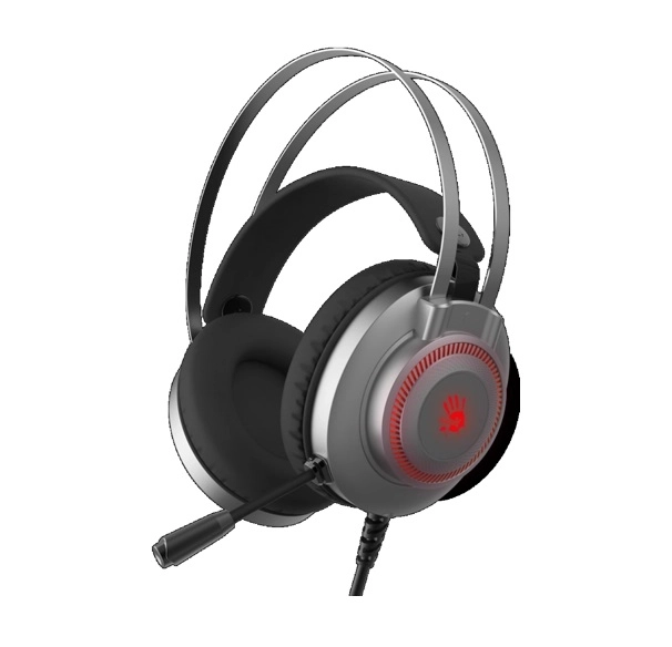 Компьютерная гарнитура A4Tech Bloody J200S купить