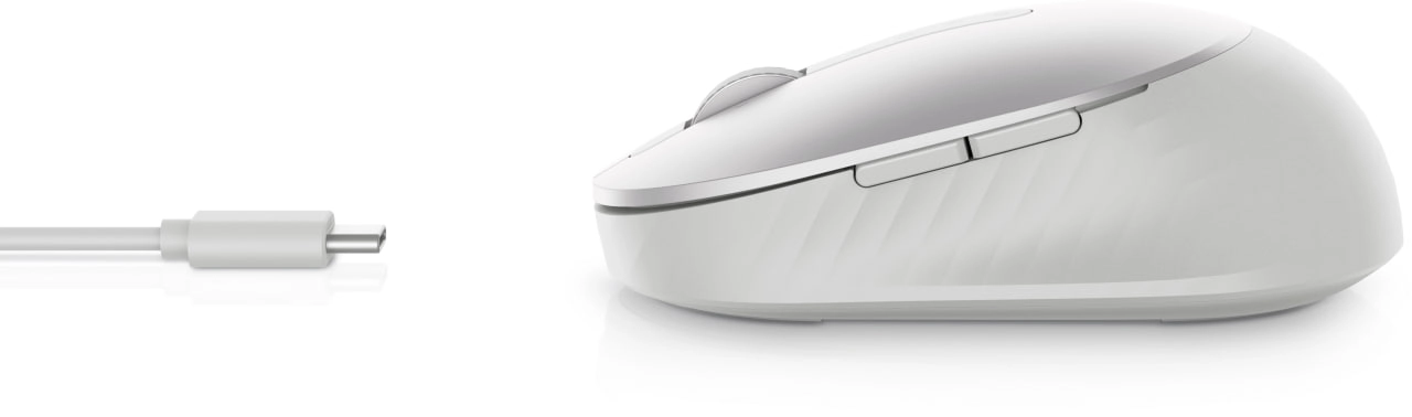 Dell Premier Rechargeable Wireless Mouse – MS7421W simsiz sichqonchasi - rasm №5 Dell Premier Rechargeable Wireless Mouse – MS7421W simsiz sichqonchasi onlayn