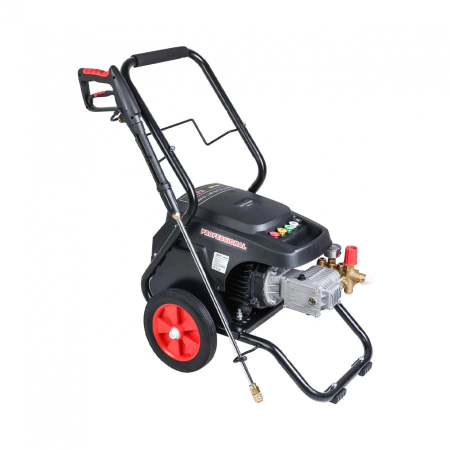 Мойка высокого давления EPA EMVD-180-2 купить