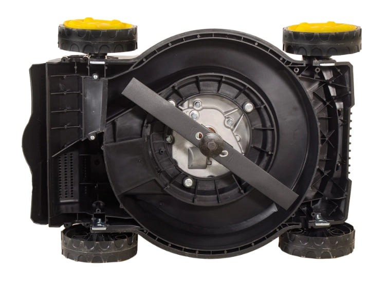 Газонокосилка Huter GLM-3,5 LT цена