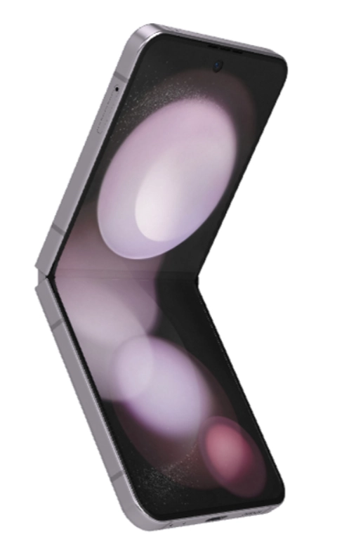 Смартфон Samsung Galaxy Z Flip 5 8/256 ГБ Лавандовый цена