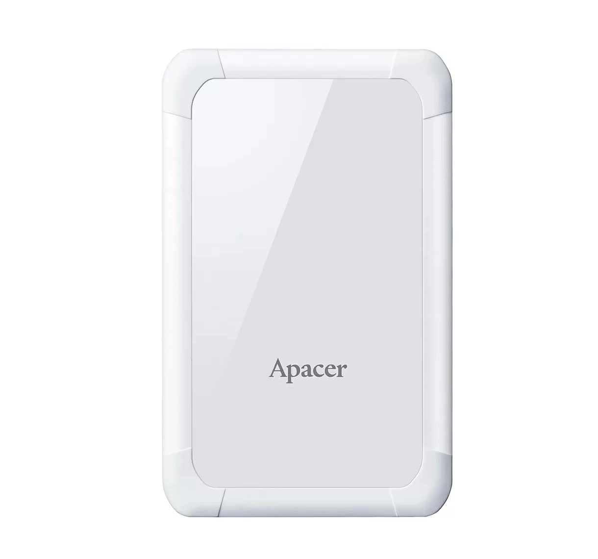 Внешний HDD Apacer AC532 2TB Белый купить