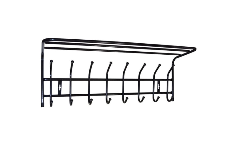 8 ilgakli Nika VP8 veshalkasi sotib olish