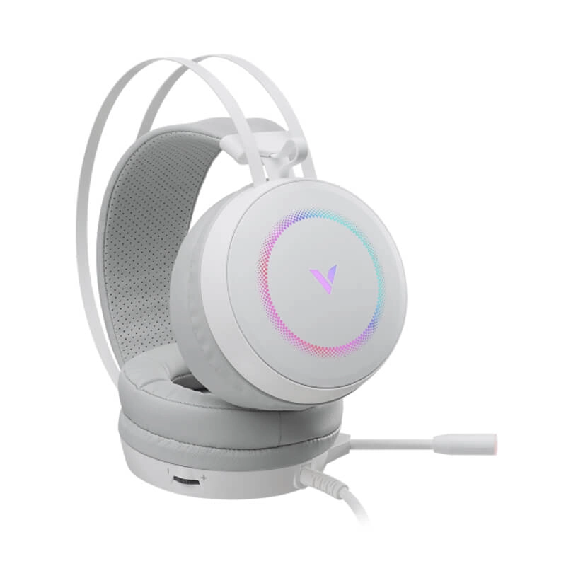 Проводные наушники Rapoo VH160S, White купить