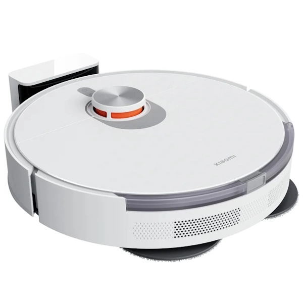 Робот-пылесос Xiaomi Robot Vacuum S20+ EU белый купить
