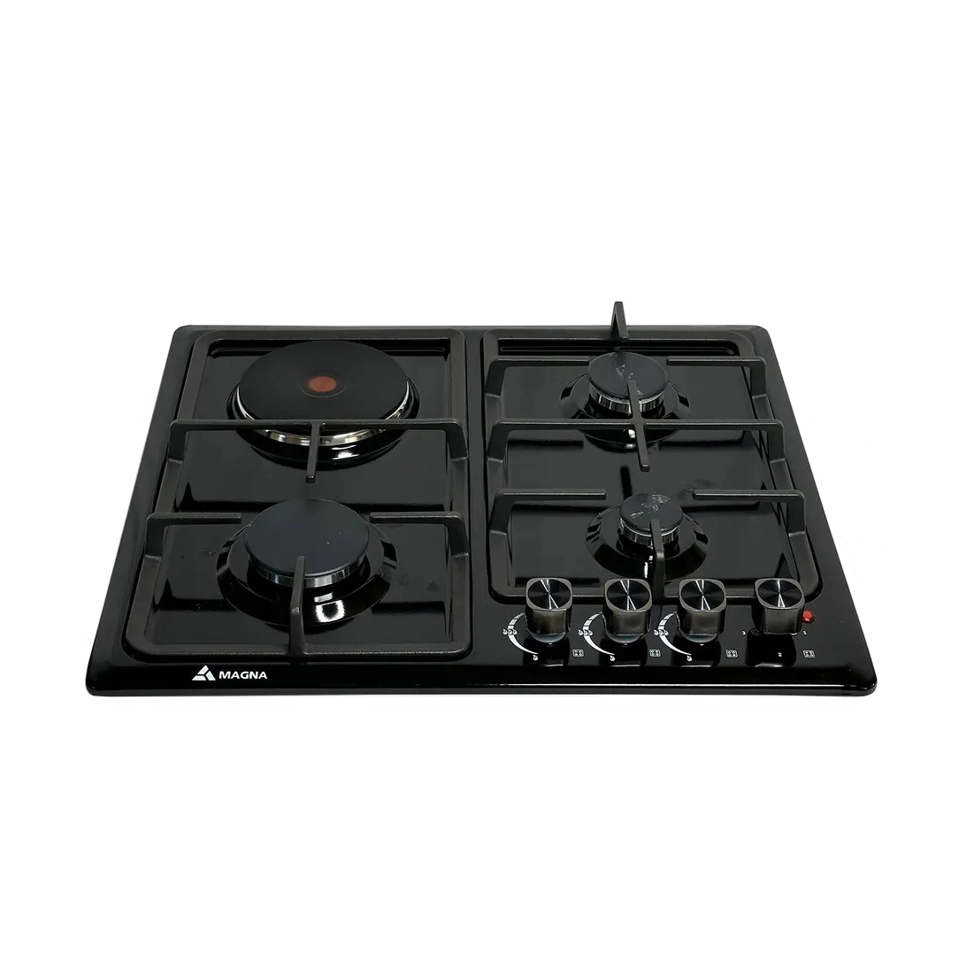 Варочная поверхность Magna M603EFIZ35BL купить
