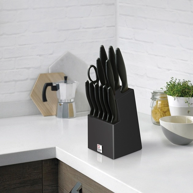 Набор ножей Urban 12 Richardson Sheffied  R02100K516Z34 недорого