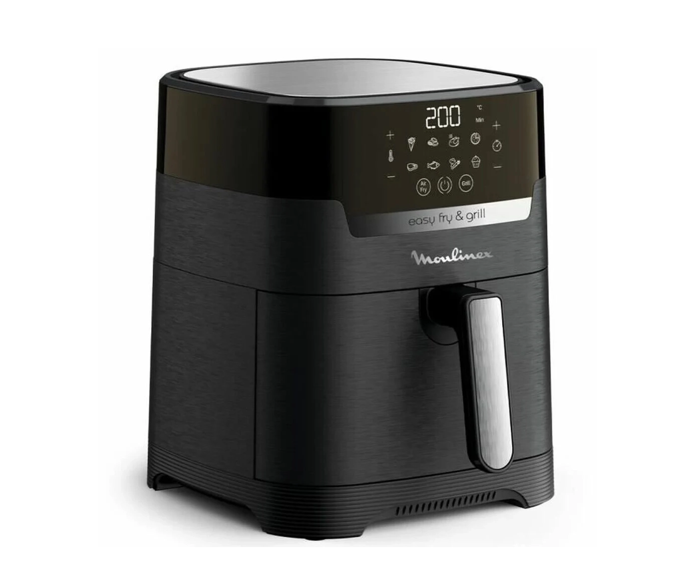 Aero frityurina Moulinex EZ505810 sotib olish