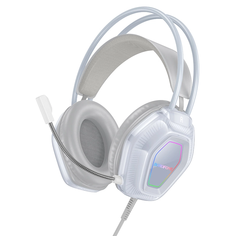 Наушники Borofone BO110 белый купить