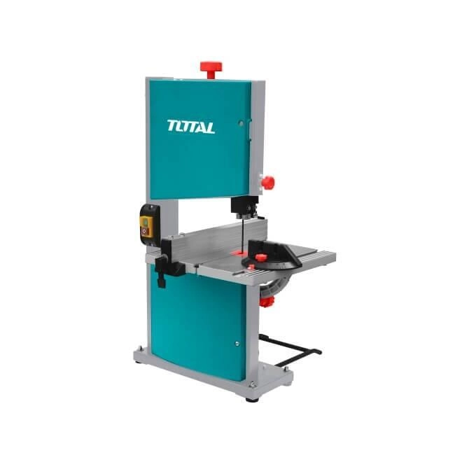 Ленточная пила TOTAL TS730301 sotib olish