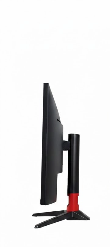 IMMER IM32GC200 32" CURVED R1500 1920x1980 (HDMI+DP+DC) HAS stand  monitori, Black (IMMER00231) arzon