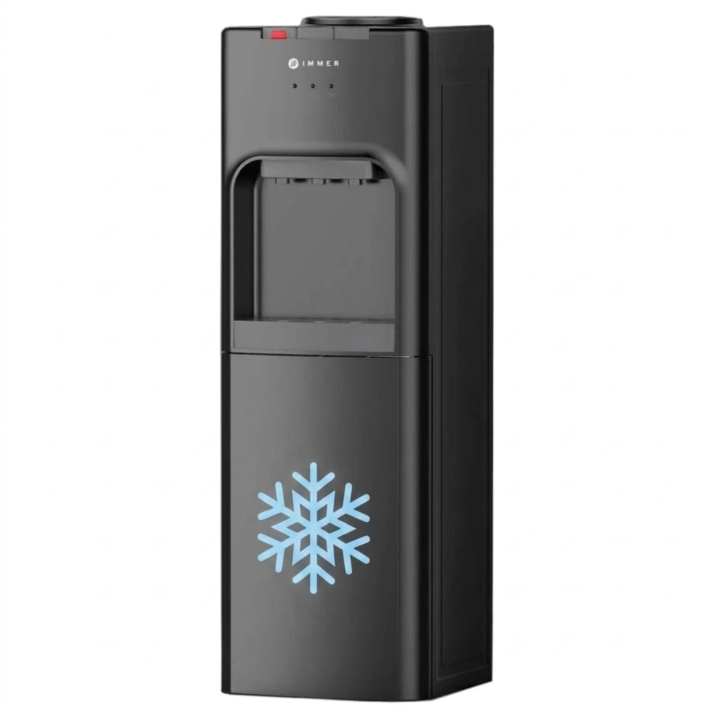 Immer 9FBR suv kuleri (Muzlatgich bilan) sotib olish