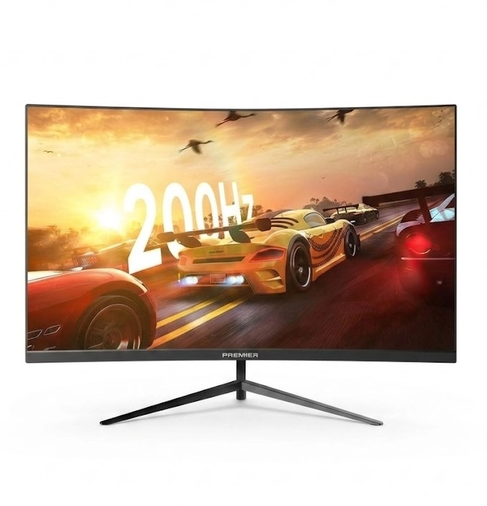 Monitor Premier 24PRM200LEDMC 24" 200 Hz sotib olish