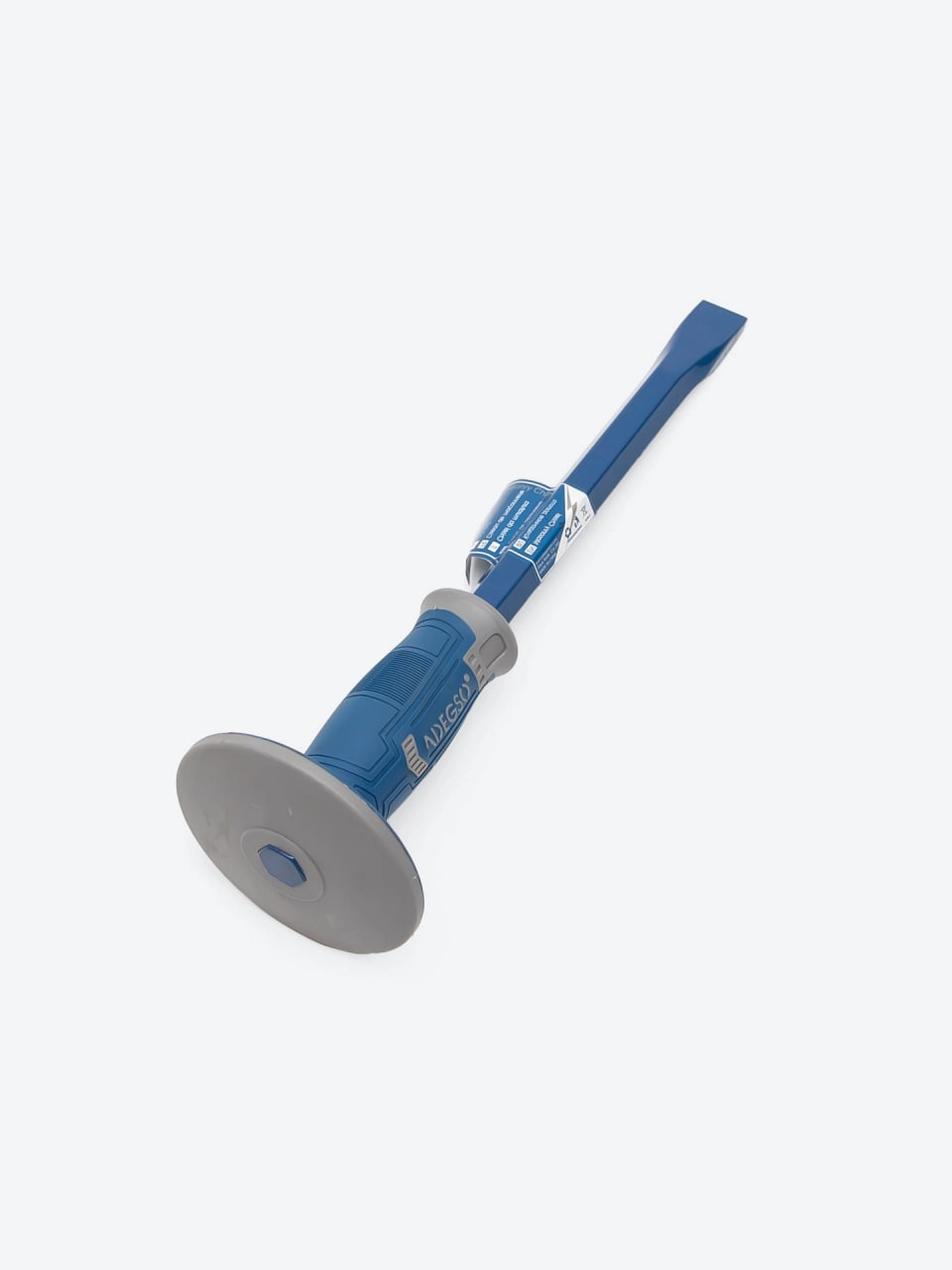 ADEGSO AD-20097 zubilosi O'zbekistonda