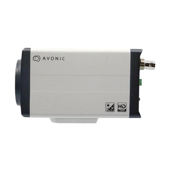 Конференц-камера Avonic CM60-IPX-BOX в Узбекистане