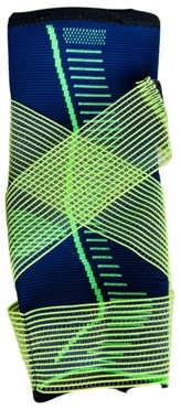 Oyoq bilagi uchun bandaj 8568 PowerGym sotib olish