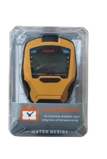 Секундомер Floit D-308 PowerGym недорого