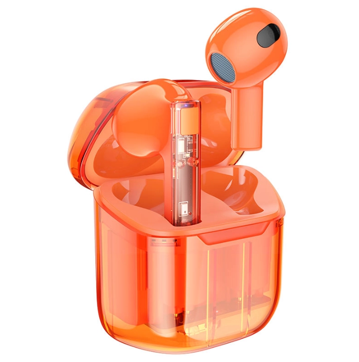 Borofone BW23 qizil simsiz quloqchini sotib olish