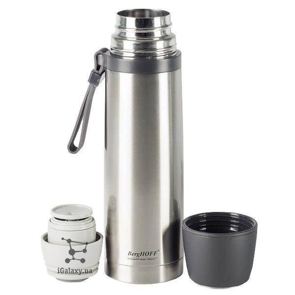 BergHOFF termosi, 0.5l O'zbekistonda