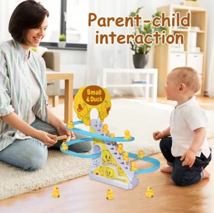 Игрушка Утята "Small duck" NT003 рассрочка