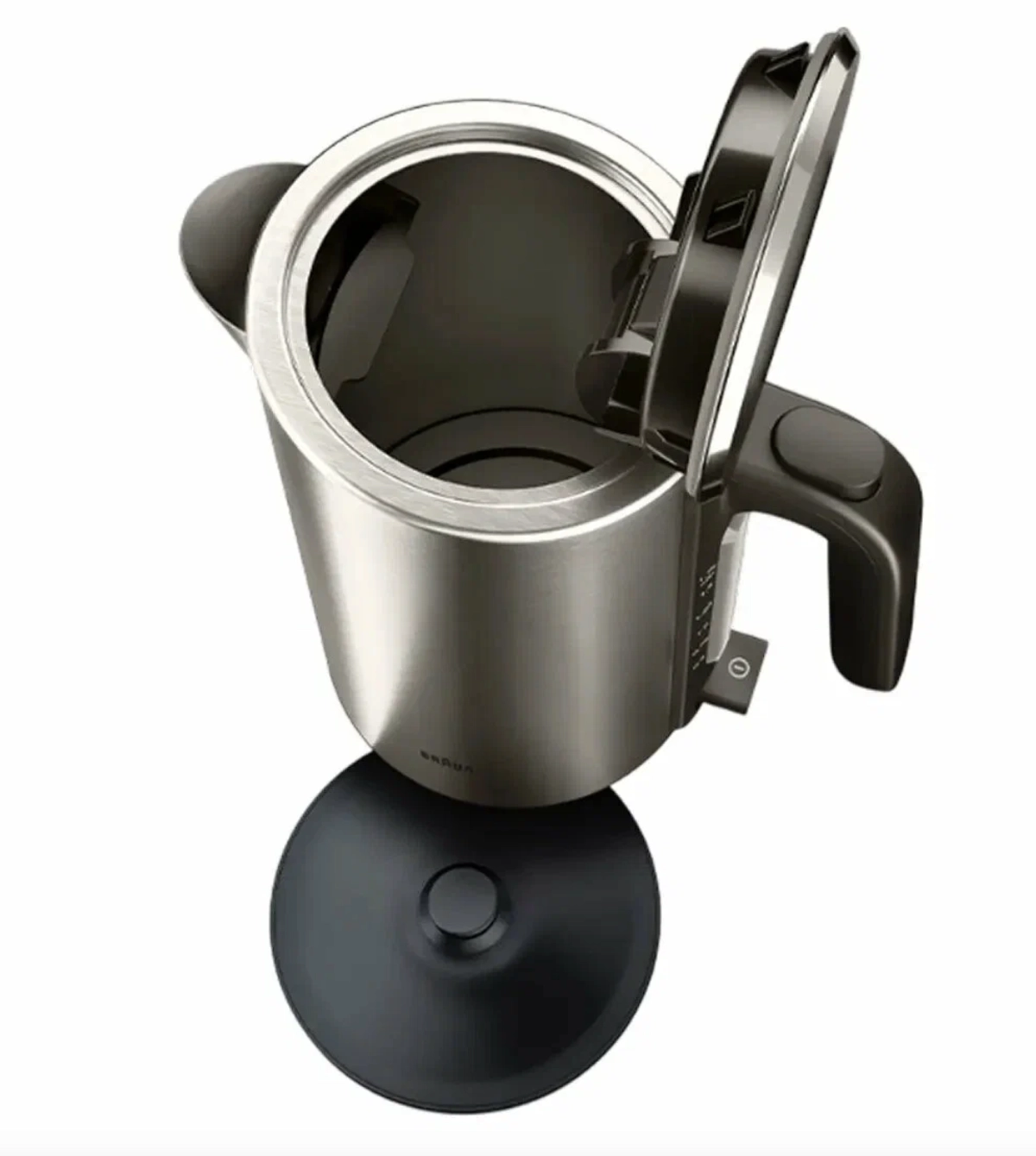 Braun WK5200BK elektr choynagi arzon