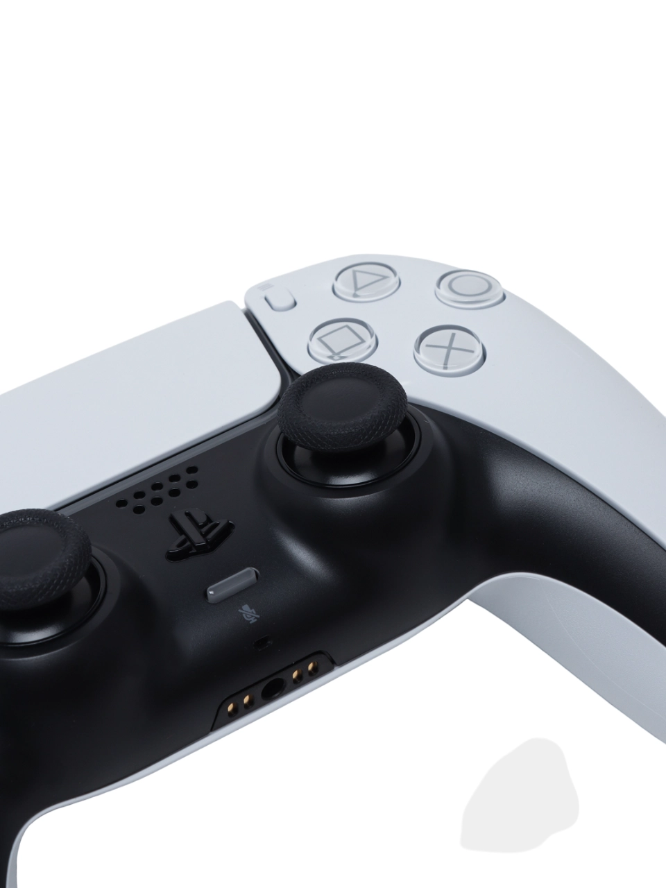 Геймпад Sony DualSense для PlayStation 5 White недорого