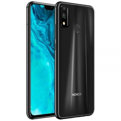 Honor 9X Lite 4/128GB Black smartfoni arzon