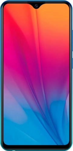 Смартфон Vivo Y91c 2/32GB Blue, Black купить