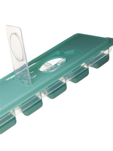 Muz uchun qopqoqli qolip O'zbekistonda