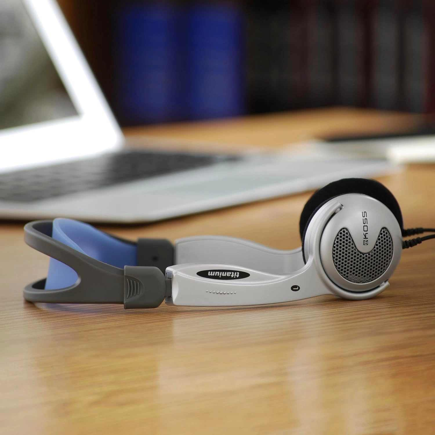 Koss KTXPRO1 SB V3 RW quloqchini , Silver onlayn