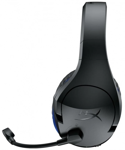 Компьютерные наушники HyperX Cloud Stinger Wireless PS4 Black в Узбекистане